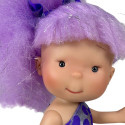 Pippa Summer Cotton Lilac Doll - Edition 2025 - Nines d'Onil