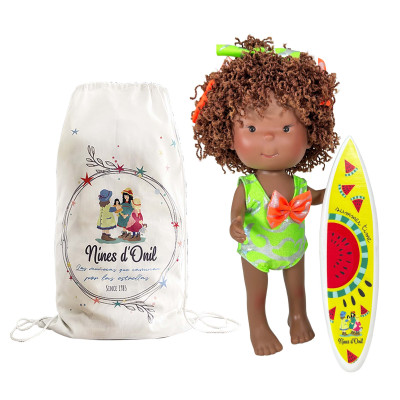 Poupée Pippa Summer - Edition 2025 - Nines d'Onil
