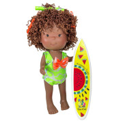 Poupée Pippa Summer - Edition 2025 - Nines d'Onil