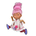 Poupée Pippa articulée Cotton rose - Edition 2025 - Nines d'Onil