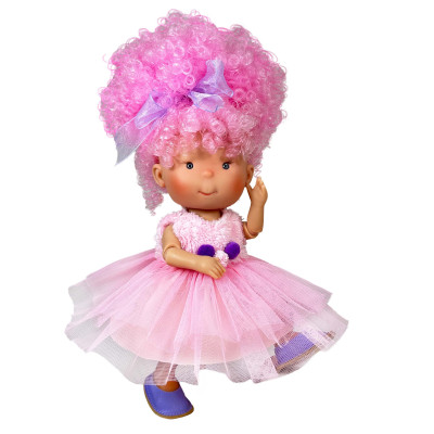 Sweet Pink Pippa Articulated Doll - Edition 2025 - Nines d'Onil