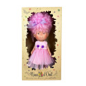 Sweet Pink Pippa Articulated Doll - Edition 2025 - Nines d'Onil