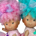 Sweet Pink Pippa Articulated Doll - Edition 2025 - Nines d'Onil