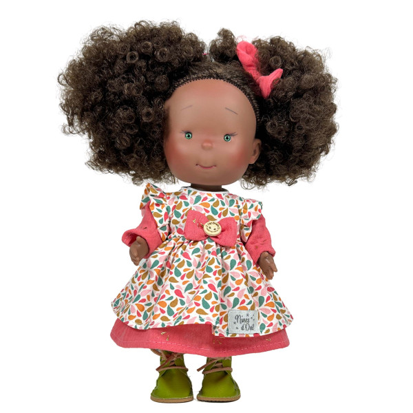 Pippa doll articulated in the Countryside - Edition 2025 - Nines d'Onil