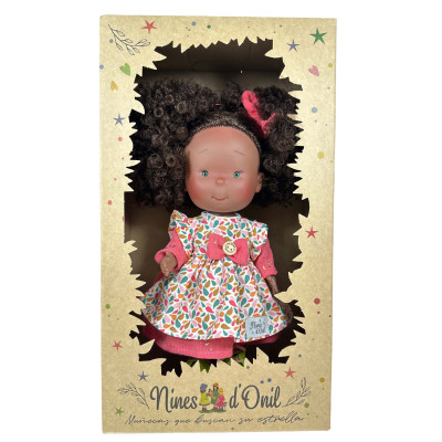Pippa doll articulated in the Countryside - Edition 2025 - Nines d'Onil