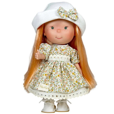 Blossom Pippa Articulated Doll - Edition 2025 - Nines d'Onil