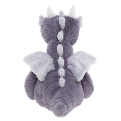 Dragon Draco Lavender - Bear & Me - Charlie Bears