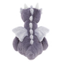 Dragon Draco Lavender - Bear & Me - Charlie Bears