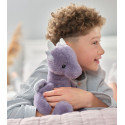Dragon Draco Lavender - Bear & Me - Charlie Bears