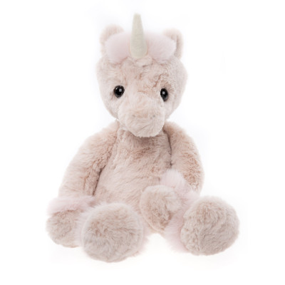 Licorne Star - Bear & Me - Charlie Bears