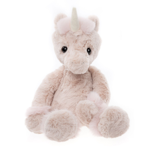 Licorne Star - Bear & Me - Charlie Bears