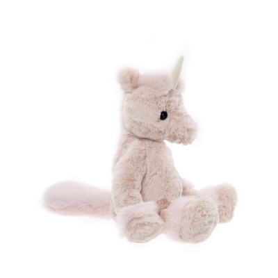 Licorne Star - Bear & Me - Charlie Bears