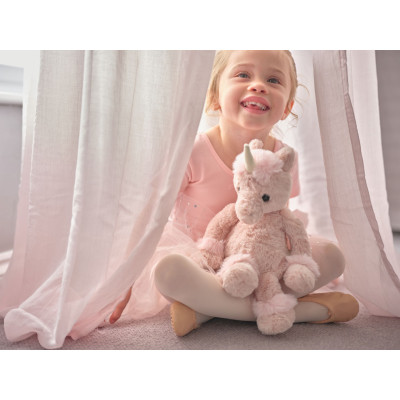 Licorne Star - Bear & Me - Charlie Bears