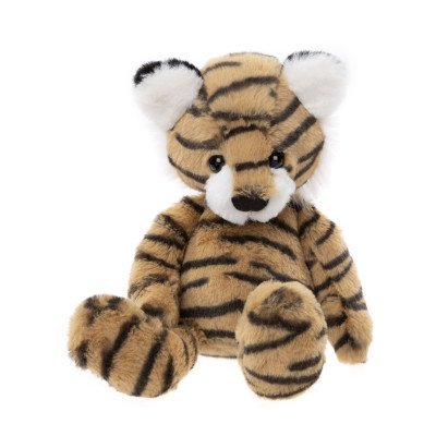 Tigre Terry - Bear & Me - Charlie Bears