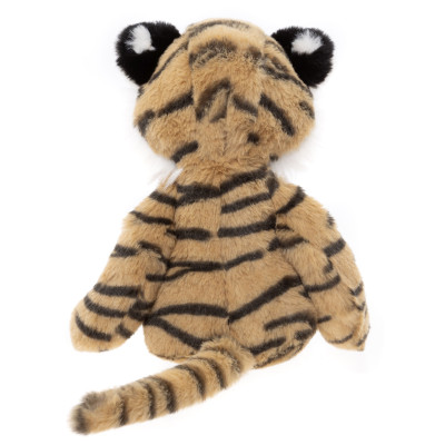 Tiger Terry - Bear & Me - Charlie Bears