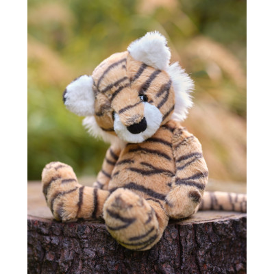 Tiger Terry - Bear & Me - Charlie Bears
