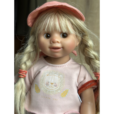 Frieda Müller-Wichtel by Schildkröt - Edition 2025
