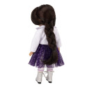 Poupée Mini Freida Ruby Red