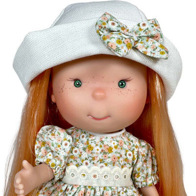 Poupée Pippa articulée Blossom - Edition 2025 - Nines d'Onil
