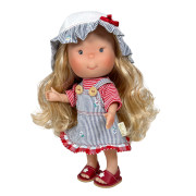 Poupée Pippa articulée Navy - Edition 2025 - Nines d'Onil