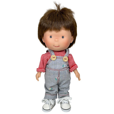 Pippo articulated Navy doll - Edition 2025 - Nines d'Onil