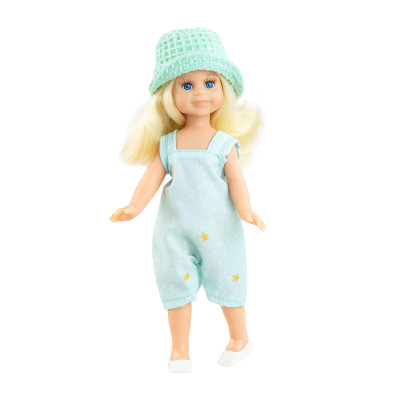 Bea Doll Las Mini Amigas Edition 2025