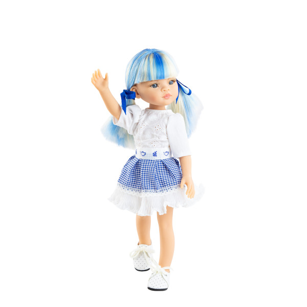Cassandra Doll Las Amigas Funky 2025