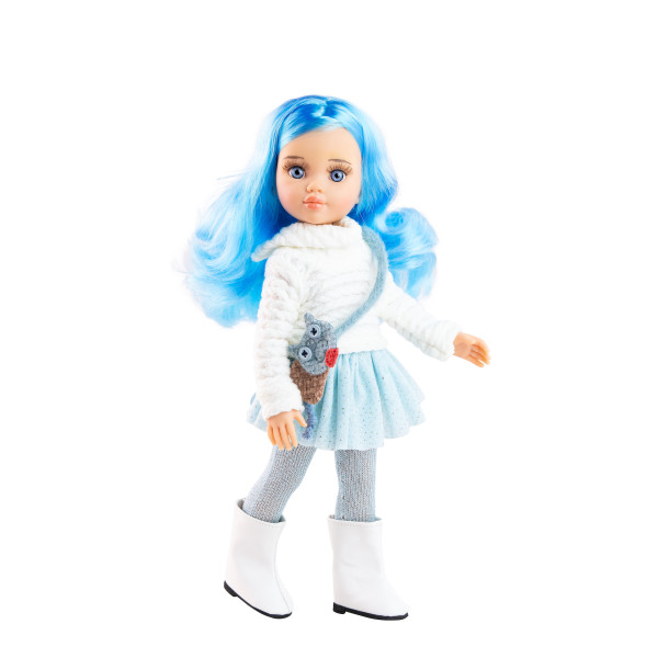 Kiara Doll Las Amigas Funky 2025