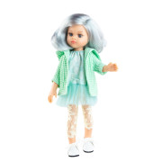 Poupée Kira Las Amigas Funky 2025