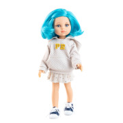 Poupée Nieves Las Amigas Funky 2025