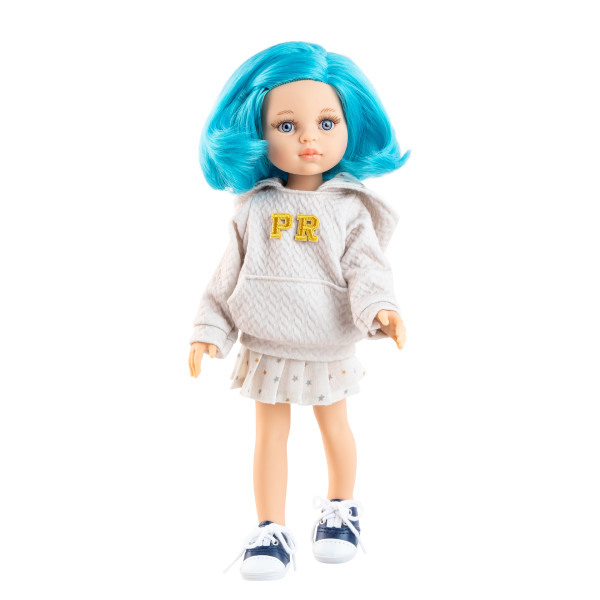 Nieves Las Amigas Funky Doll 2025