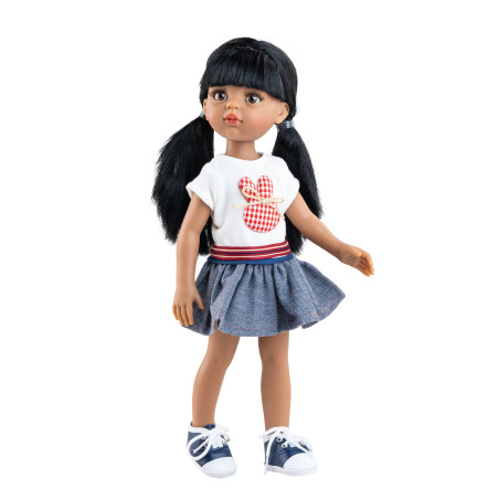 Caya Las Amigas Doll - 2025 Edition