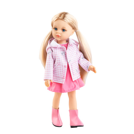 Rosa Las Amigas Doll - 2025 Edition