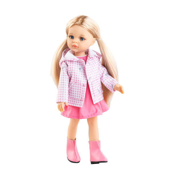Rosa Las Amigas Doll - 2025 Edition