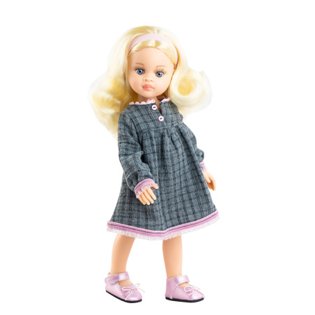 Laura Las Amigas Doll - 2025 Edition