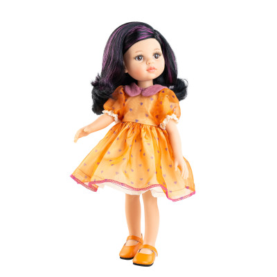 Carina Las Amigas Doll - 2025 Edition