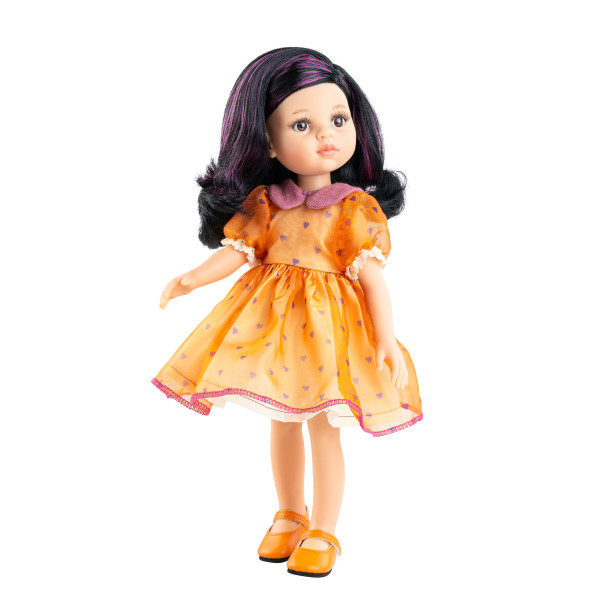 Carina Las Amigas Doll - 2025 Edition