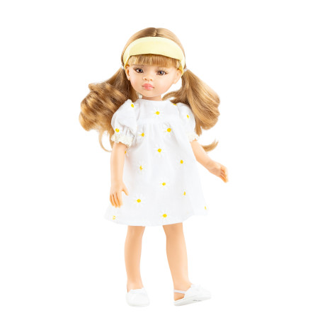 Ksenia Las Amigas Doll - 2025 Edition