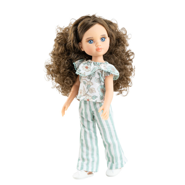 Carmen Las Amigas Doll - 2025 Edition