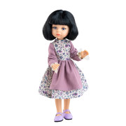 Poupée Carina articulée Edition 2025 Las Amigas