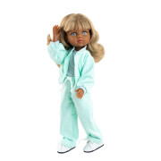 Poupée Cora articulée Edition 2025 Las Amigas