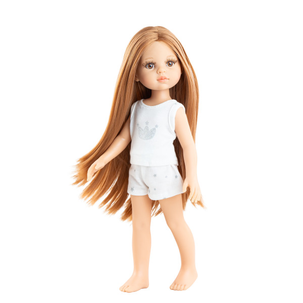 Cristi Pyjama Doll 2025 Las Amigas