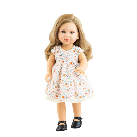 Poupée Audrey Soy Tu Edition 2025 - Paola Reina Poupée Audrey Soy Tu Edition 2025 - Paola Reina