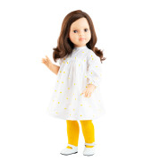 Poupée Lidia Las Reinas Edition 2025