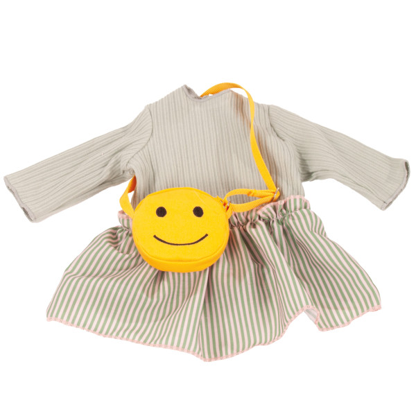 Happy Vibes Outfit for 45-50 cm Doll - Götz