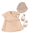Tenue So Tiger pour Poupée 45-50 cm - Götz