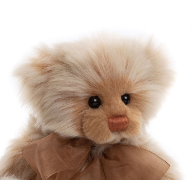 Ours Monday - Charlie Bears en Peluche 2025