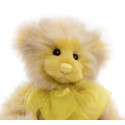 Ours Friday - Charlie Bears en Peluche 2025