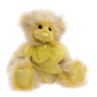 Ours Friday - Charlie Bears en Peluche 2025