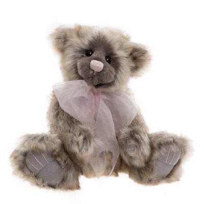 Ours Sunday - Charlie Bears en Peluche 2025